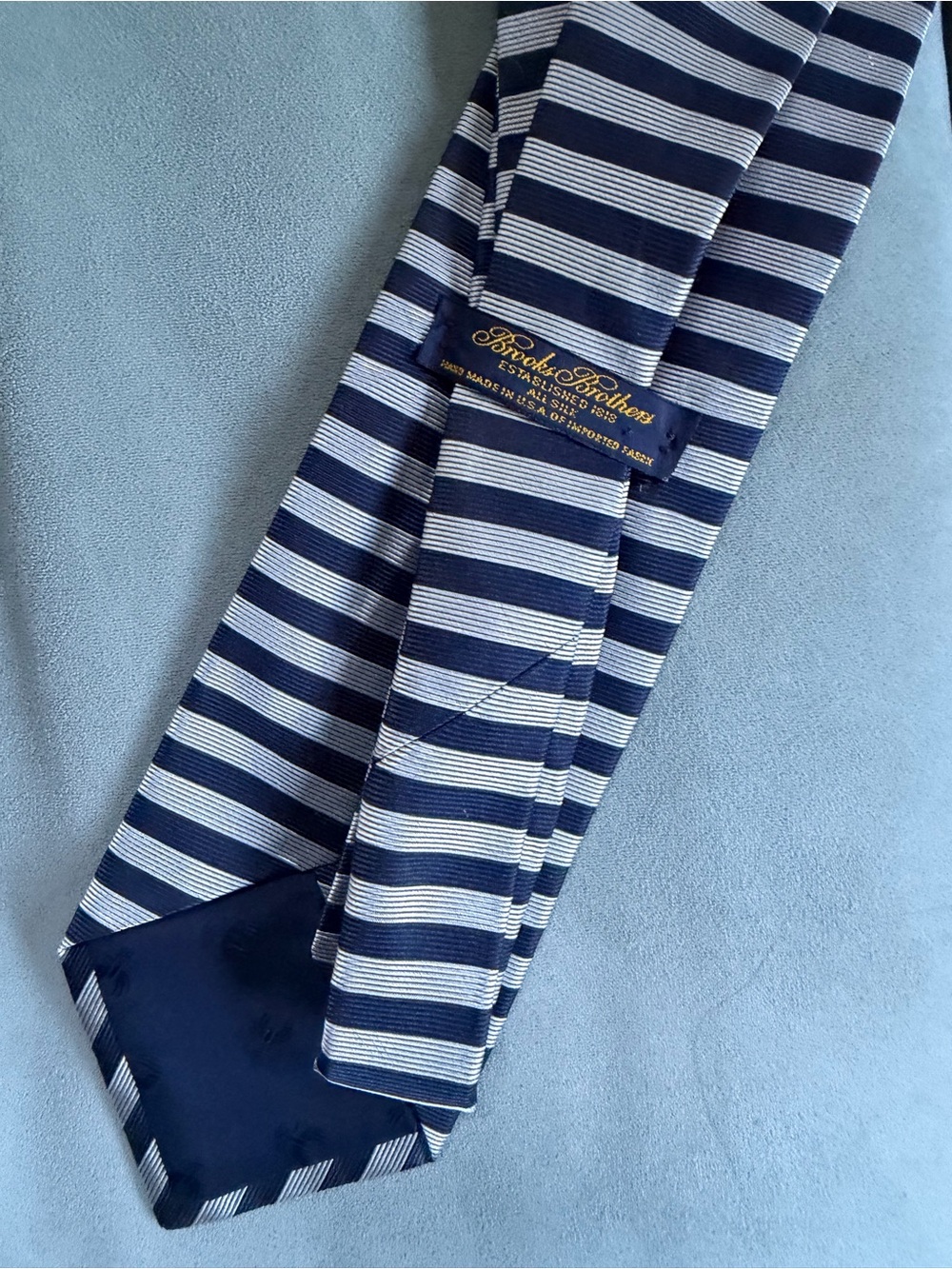 Brooks brothers vintage Men’s tie